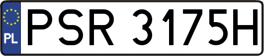 PSR3175H