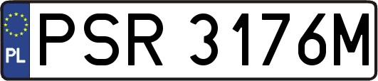 PSR3176M