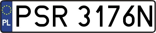 PSR3176N