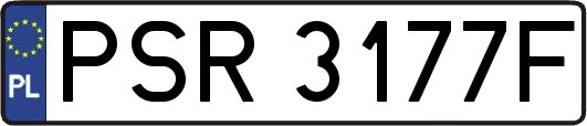 PSR3177F