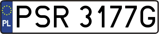 PSR3177G