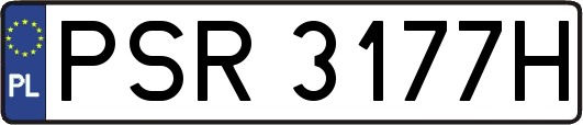 PSR3177H
