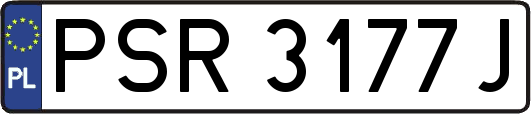 PSR3177J