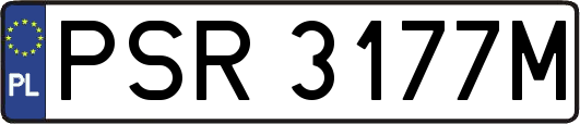 PSR3177M