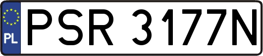 PSR3177N