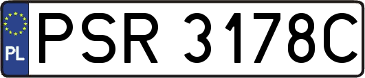 PSR3178C