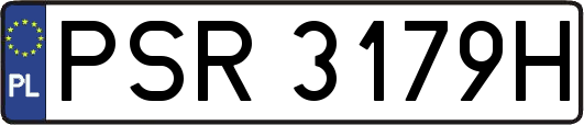 PSR3179H