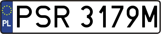 PSR3179M