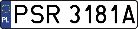 PSR3181A