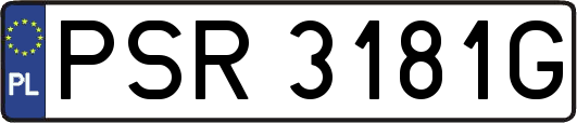 PSR3181G