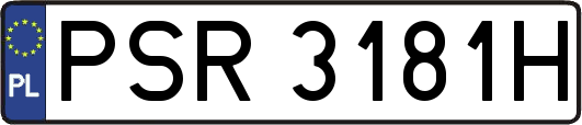 PSR3181H