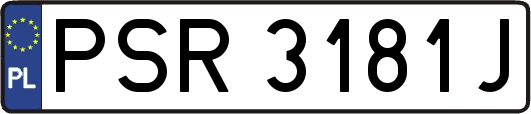 PSR3181J