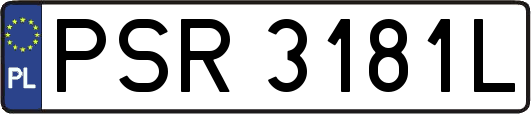 PSR3181L