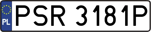 PSR3181P