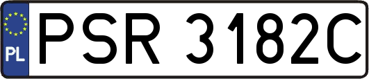 PSR3182C