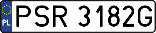 PSR3182G