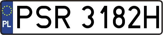 PSR3182H