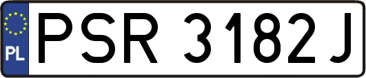 PSR3182J