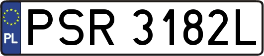 PSR3182L