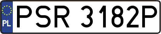 PSR3182P
