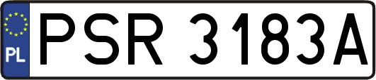 PSR3183A
