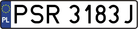 PSR3183J