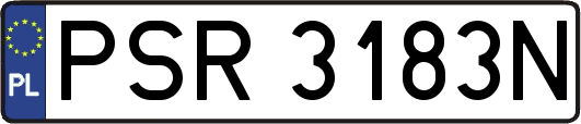 PSR3183N