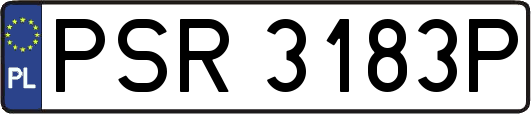 PSR3183P
