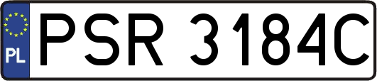 PSR3184C