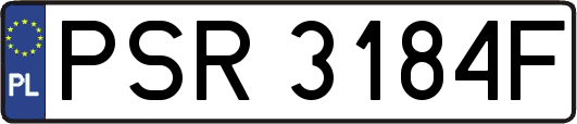 PSR3184F