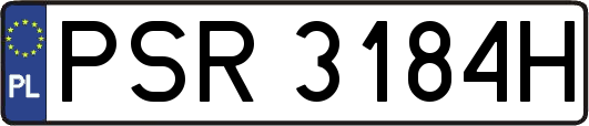 PSR3184H