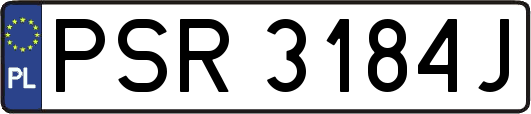 PSR3184J