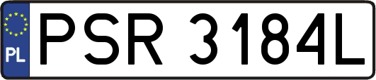 PSR3184L