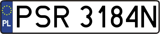 PSR3184N