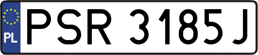 PSR3185J