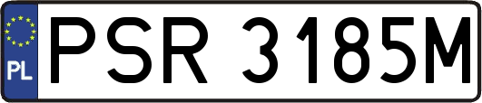 PSR3185M