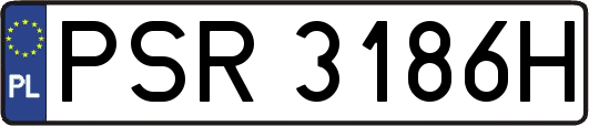 PSR3186H