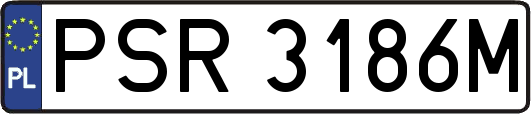 PSR3186M