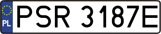 PSR3187E