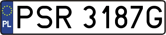 PSR3187G