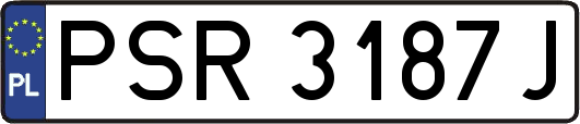 PSR3187J