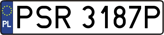 PSR3187P