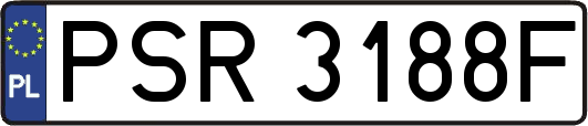 PSR3188F