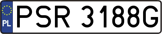 PSR3188G