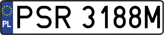 PSR3188M