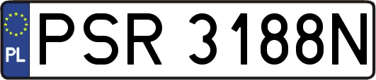 PSR3188N