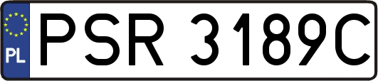 PSR3189C