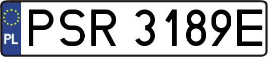 PSR3189E