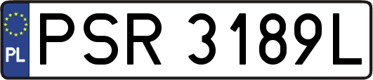 PSR3189L