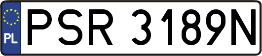 PSR3189N